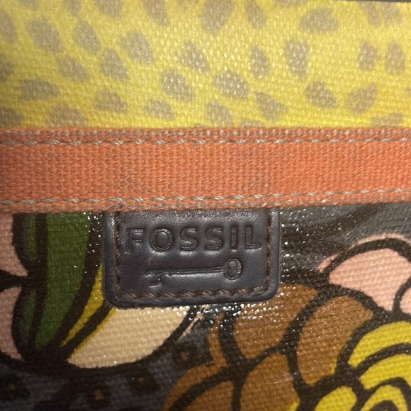 Vintage Fossil Key - Per Wallet - Picture 4 of 10